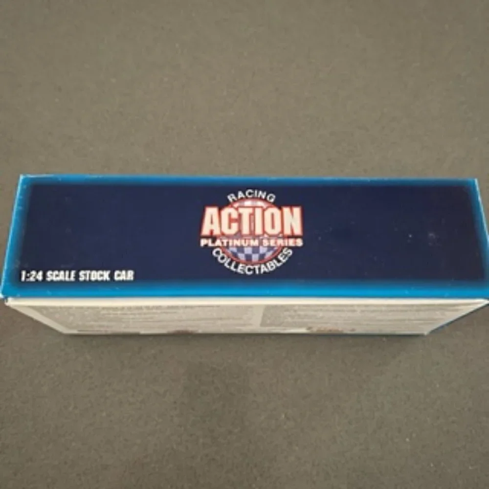 Nascar action racing